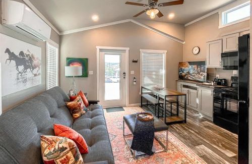 Ruidoso House | Bear Hug Cabin