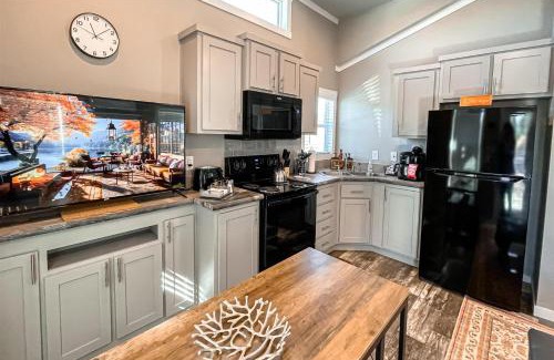 Ruidoso House | Bear Hug Cabin