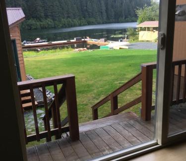 Bear Creek Bed & Breakfast | Bear Lake Lodgings B&B, Inc