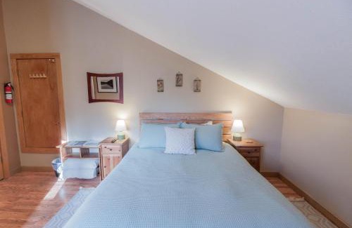 Bear Creek Bed & Breakfast | Bear Lake Lodgings B&B, Inc