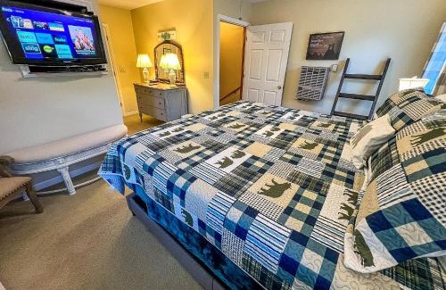 Todd House | Bear Necessities