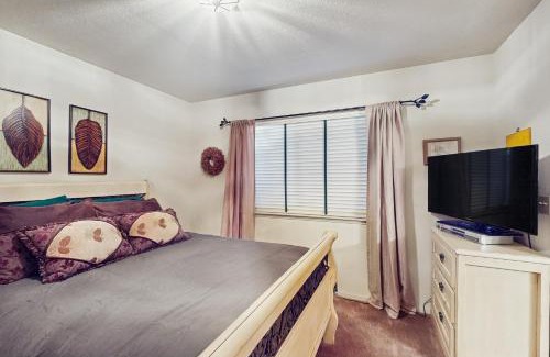 Sierra Cedars House | Bearfoot Getaway