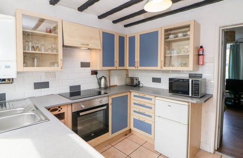 Little Hayfield Cottage | Beas Cottage