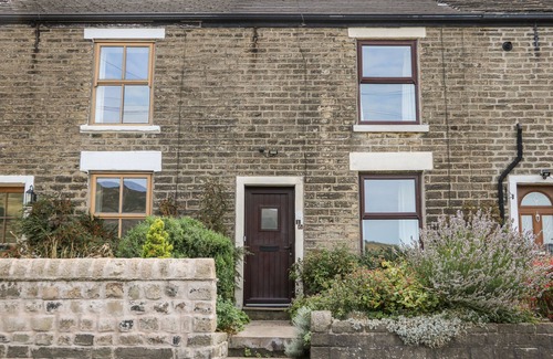 Little Hayfield Cottage | Beas Cottage