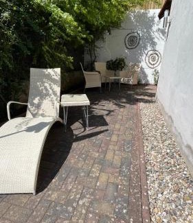 Busenberg Apartment | Beas Ferienglück