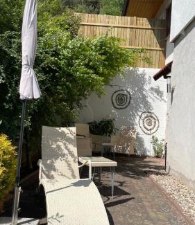 Busenberg Apartment | Beas Ferienglück