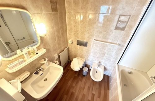 Beatenberg Hotel | Beatenberg Resort & Spa