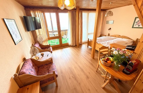 Beatenberg Hotel | Beatenberg Resort & Spa