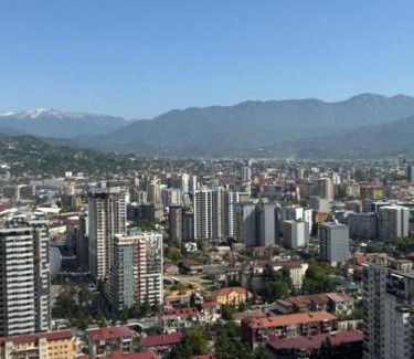 Imereti Apartment | Beatiful apartmants