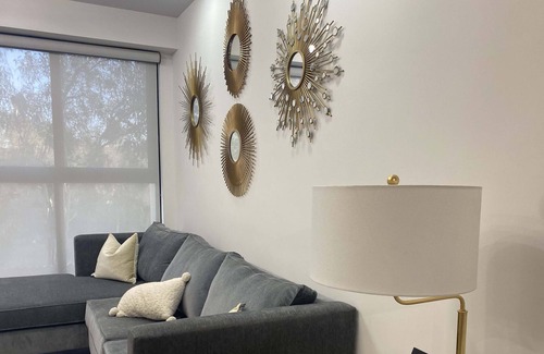 La Joya Apartment | Beatifull and Safe Zone, Near of Everything, all new