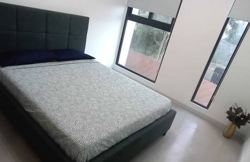 La Joya Apartment | Beatifull and Safe Zone, Near of Everything, all new