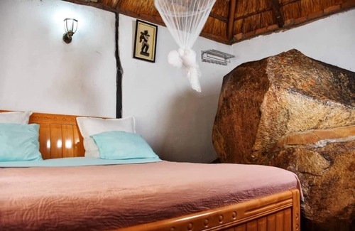 Beatrice Cabin | Beatrice Lodges and Conference Centre