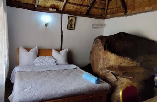 Beatrice Cabin | Beatrice Lodges and Conference Centre