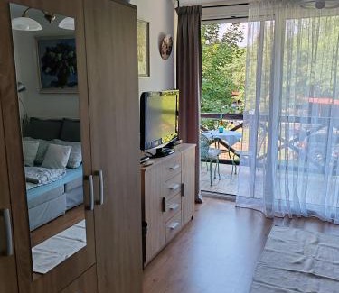 Balatonoszod Apartment | Beatrix apartman