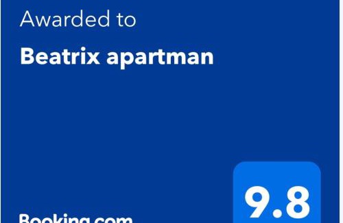 Balatonoszod Apartment | Beatrix apartman