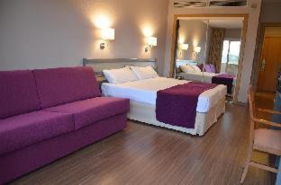 Province of Toledo Hotel | Beatriz Toledo Auditorium & Spa