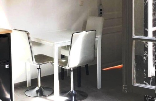 Gentilly Apartment | Beau 2-pieces rch très proche de Paris