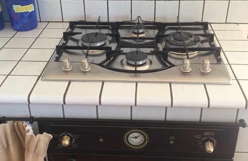 Torre Vado Villa | Beautiful villa with sea view terrace 3km from the white beaches of Salento