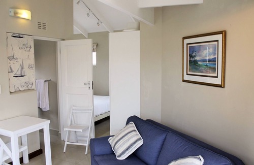 Plettenberg Bay Apartment | Beau Rivage Studio 112