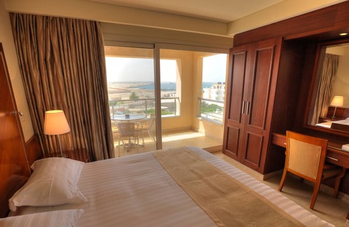 Marsa Matruh Resort | Beau Site Belle Vue Marsa Matruh