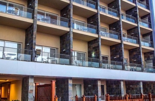 Marsa Matruh Resort | Beau Site Belle Vue Marsa Matruh