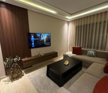 Mohammedia Apartment | Beau studio au cœur du parc