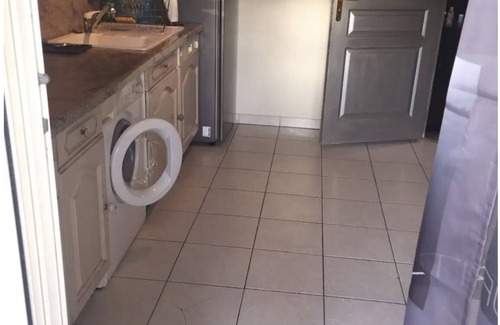 Furiani Apartment | Beau T2/3 rdc Avec Grande Terrasse en Corse