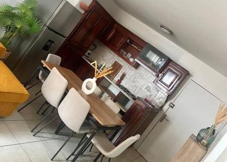 Sainte-Clotilde Centre Apartment | Beau T2 en Rez de jardin