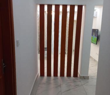 Yaounde Apartment | Beau T2 Nouvelle Route bastos Yaoundé