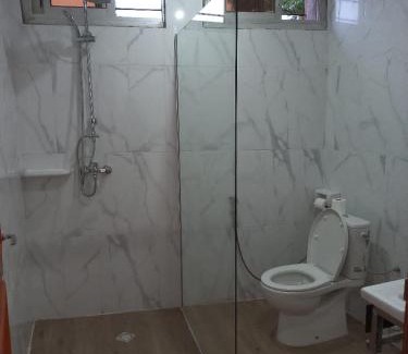 Yaounde Apartment | Beau T2 Nouvelle Route bastos Yaoundé