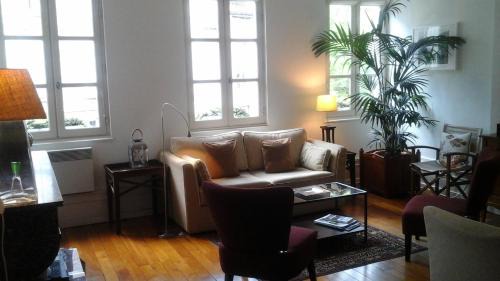 Beaune City Centre Apartment | Beaune City Suite