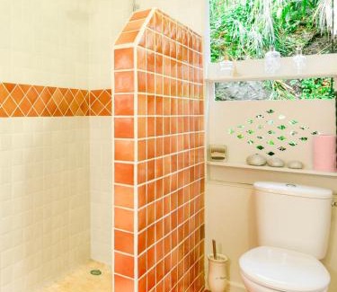 Pointe-Noire House | Beausejour Guest House