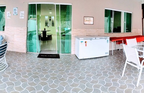 Parque Santo Antonio House | Beautiful house with heated pool and air conditioning 1 hour from RJ