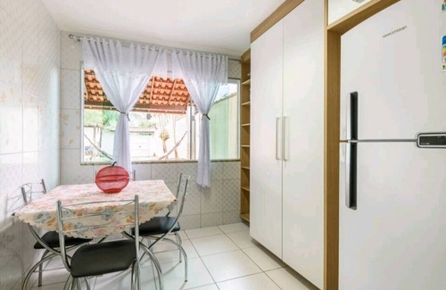 Parque Santo Antonio House | Beautiful house with heated pool and air conditioning 1 hour from RJ