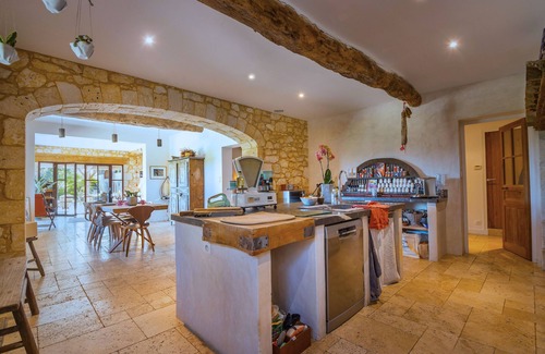Saint-Orens-Pouy-Petit House | Beautiful character house with unique views and absolute peace and quiet