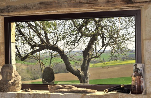 Saint-Orens-Pouy-Petit House | Beautiful character house with unique views and absolute peace and quiet