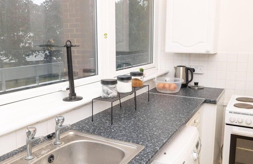 Tulse Hill Apartment | Beautiful 1-bed Apartment in London