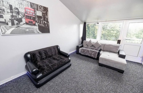 Tulse Hill Apartment | Beautiful 1-bed Apartment in London