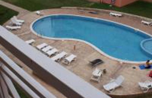 Tankovo Apartment | Beautiful 1-bed Studio in Sunny Beach Bulgaria