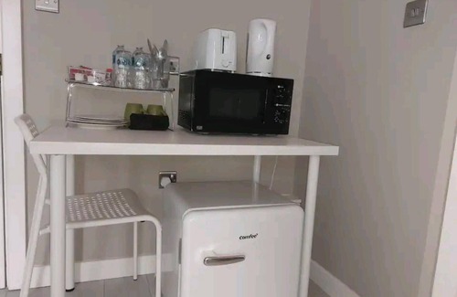 Burnley Apartment | Beautiful 1-bed Studio in Burnley
