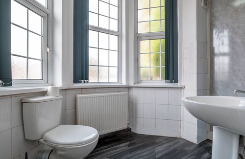 Coventry Apartment | Beautiful 1-bed Studio4 in Coventry