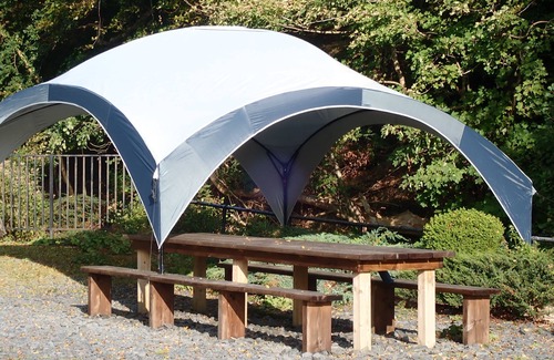 Machynlleth House | Beautiful 15th Century Watermill - lovely location