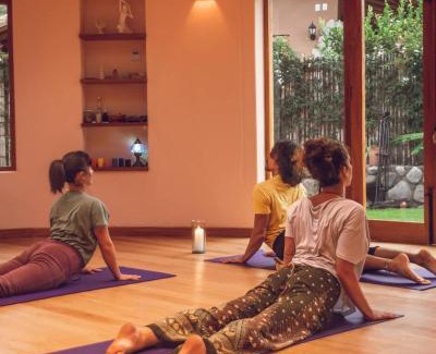 Urubamba House | Beautiful 1BR House in Camino Real