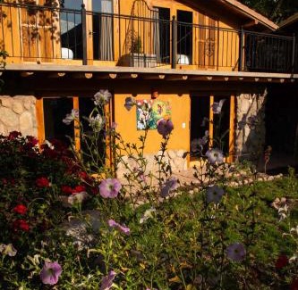 Urubamba House | Beautiful 1BR House in Camino Real