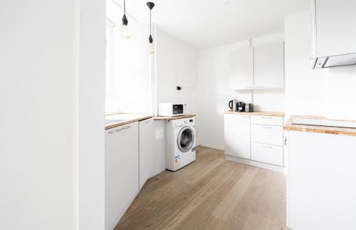 København N Apartment | Beautiful 2-bed apartment