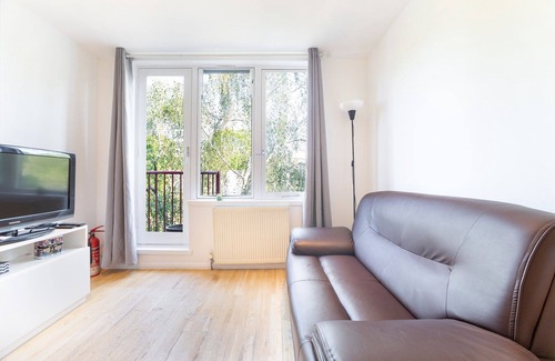 Golborne Apartment | Beautiful 2 Bed Apt - Notting Hill