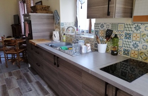 Saint-Leger-Magnazeix House | Beautiful 2-Bed House in Saint-Leger-Magnazeix