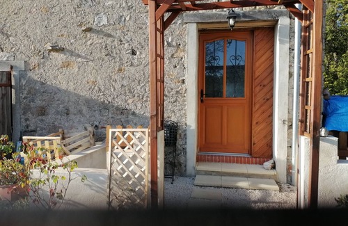 Saint-Leger-Magnazeix House | Beautiful 2-Bed House in Saint-Leger-Magnazeix