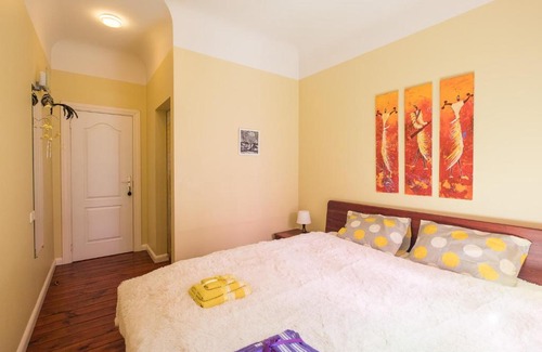 Centrs Apartment | Beautiful 2 bedroom Designer Apartment