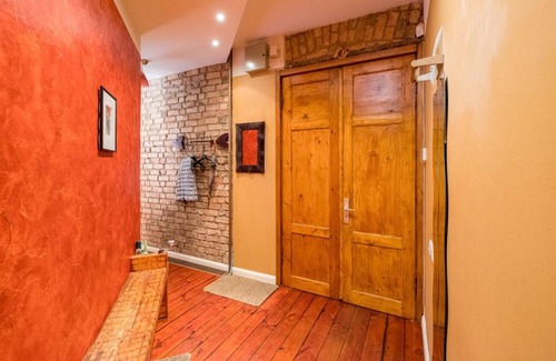 Centrs Apartment | Beautiful 2 bedroom Designer Apartment